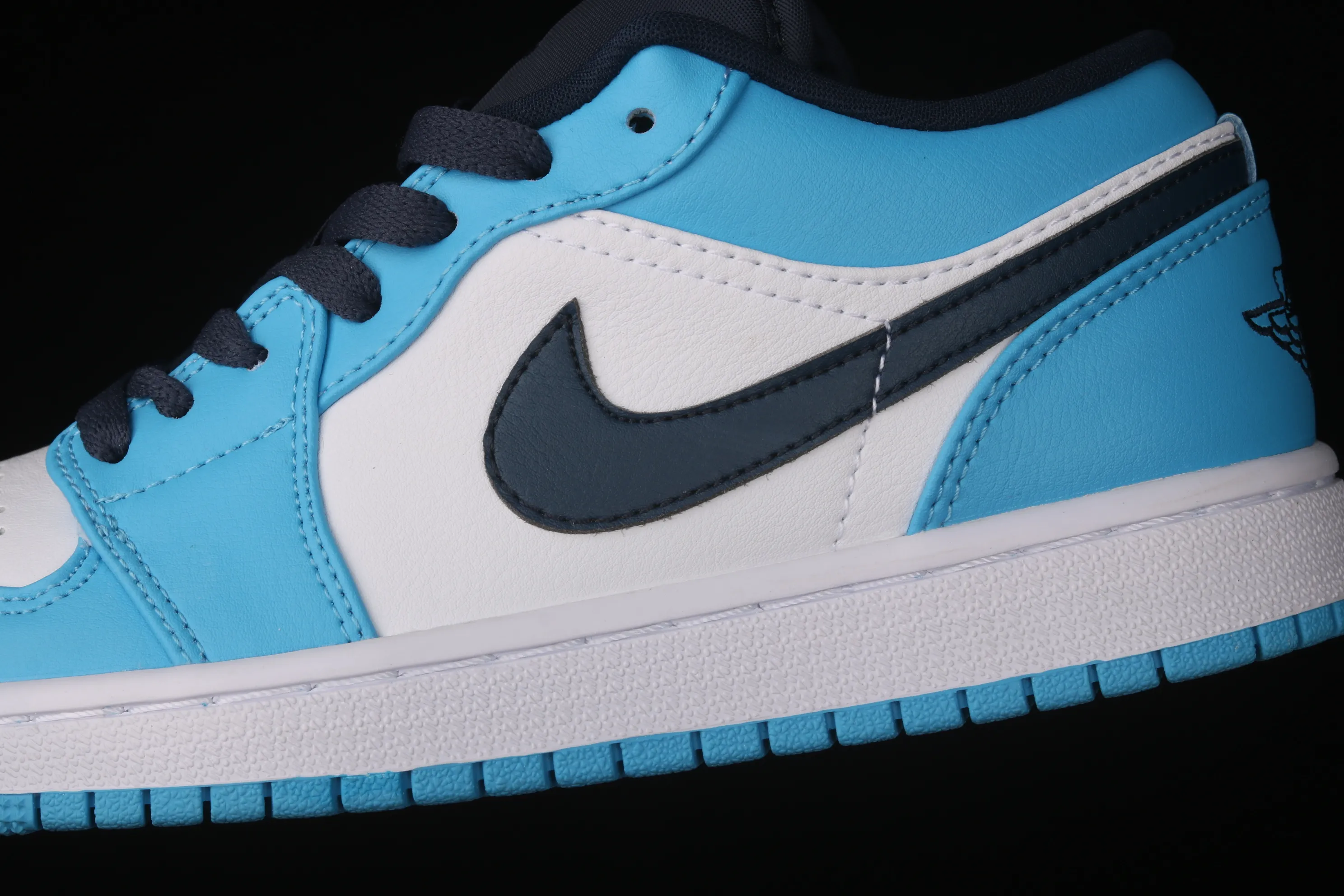 All categories Air Jordan Jordan series basketball shoes Air Jordan 1 Low Air Jordan 1 Low AJ1 Joe 1 low-top cultural and leisure sports sneakers 553558-144